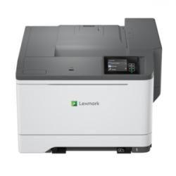 tonery do drukarki Lexmark C2335