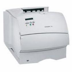 tonery do drukarki Lexmark Optra T522