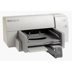 tusze do drukarki HP Deskjet 612C