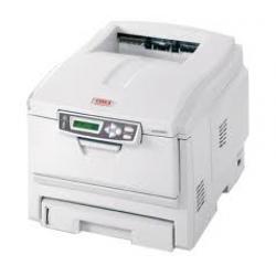 tonery do drukarki Oki C5250dn