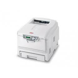 tonery do drukarki Oki C5450dn