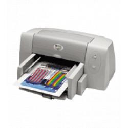 tusze do drukarki HP Deskjet 632C