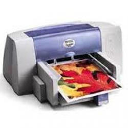 tusze do drukarki HP Deskjet 642C