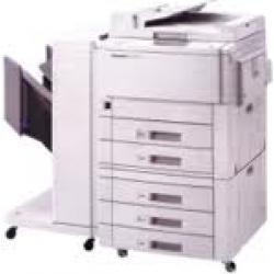 tonery do drukarki Panasonic FP 7722