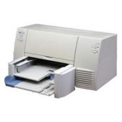 tusze do drukarki HP Deskjet 670C