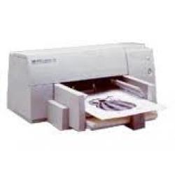 tusze do drukarki HP Deskjet 672C