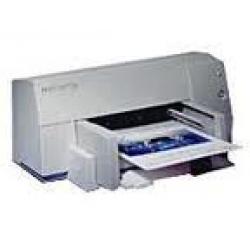 tusze do drukarki HP Deskjet 690C