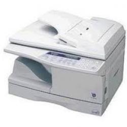 Sharp NX 530