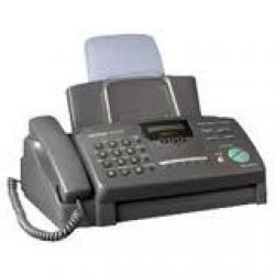 Sharp UX 310