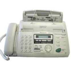 Panasonic KX-FP 158
