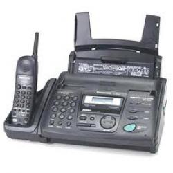 Panasonic KX-FPC 161