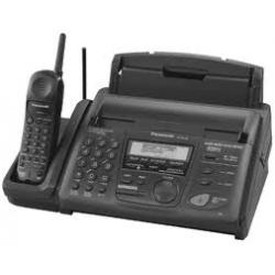 Panasonic KX-FPC 165