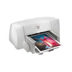 tusze do drukarki HP Deskjet 697C