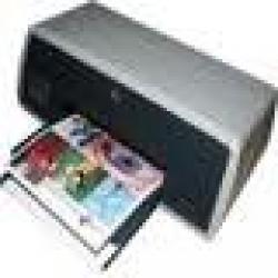 tusze do drukarki HP Deskjet 5745