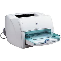 tonery do drukarki HP Laserjet 1000w
