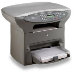 tonery do drukarki HP Laserjet 3300 mfp