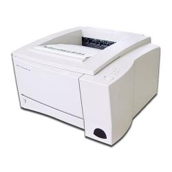 tonery do drukarki HP Laserjet 2100m