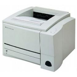 tonery do drukarki HP Laserjet 2200dtn