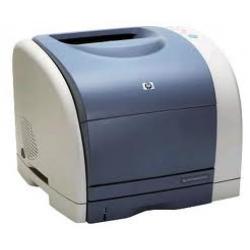 tonery do drukarki HP Color LaserJet 1500