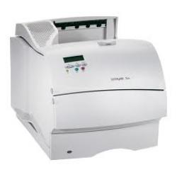 tonery do drukarki Lexmark Optra T620in