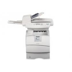 tonery do drukarki Lexmark X632e