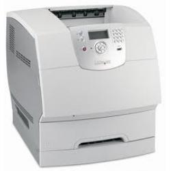 tonery do drukarki Lexmark Optra T640