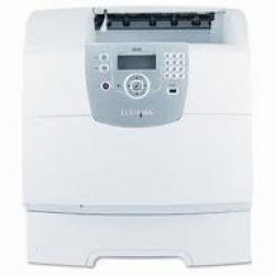 tonery do drukarki Lexmark Optra T642