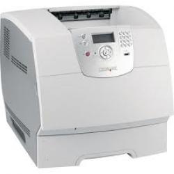 tonery do drukarki Lexmark Optra T644