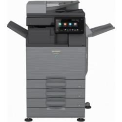 tonery do drukarki Sharp FO 6500