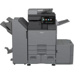 tonery do drukarki Sharp FO 6550