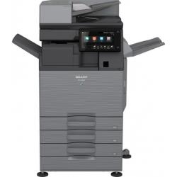 tonery do drukarki Sharp FO 6600