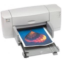 tusze do drukarki HP Deskjet 842C
