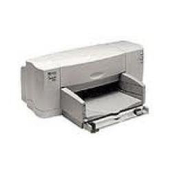 tusze do drukarki HP Deskjet 843C