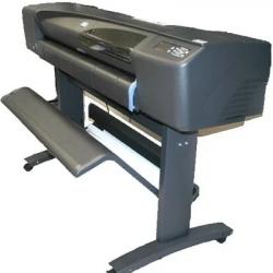 tusze do drukarki HP DesignJet 800ps