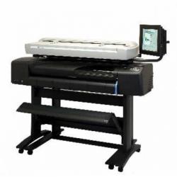 tusze do drukarki HP DesignJet CC 800 ps