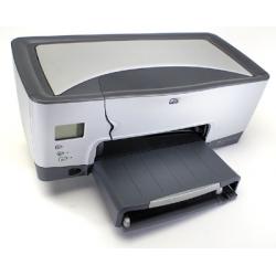 tusze do drukarki HP Color Inkjet CP1160