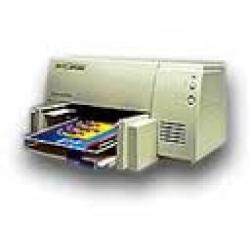 tusze do drukarki HP Deskjet 870C