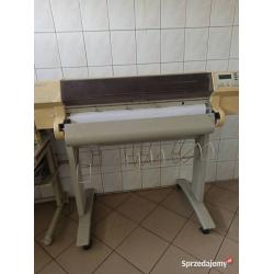 tusze do drukarki HP DesignJet 750c