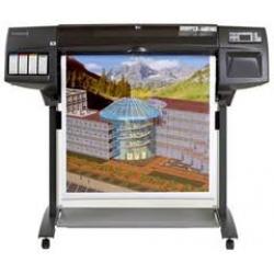 tusze do drukarki HP DesignJet 1050cm+