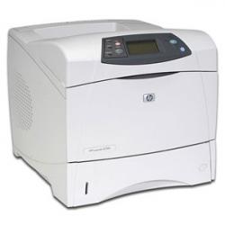 tonery do drukarki HP Laserjet 4250dtn