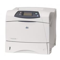tonery do drukarki HP Laserjet 4350tn