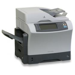 tonery do drukarki HP Laserjet 4345x mfp