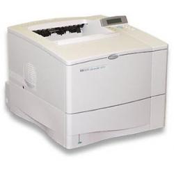 tonery do drukarki HP Laserjet 4100 TN