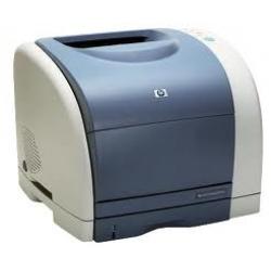 tonery do drukarki HP Color LaserJet 2500TN