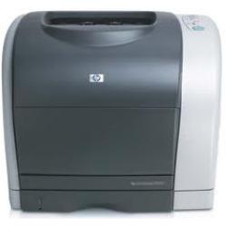 tonery do drukarki HP Color LaserJet 2550LN