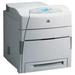 tonery do drukarki HP Color LaserJet 5500DTN