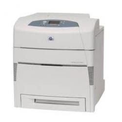 tonery do drukarki HP Color LaserJet 5550HDN