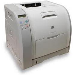 tonery do drukarki HP Color Laserjet 3500N