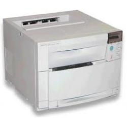 tonery do drukarki HP Color LaserJet 4500N