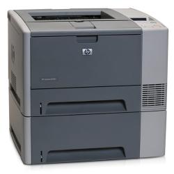 tonery do drukarki HP Laserjet 2430DTN